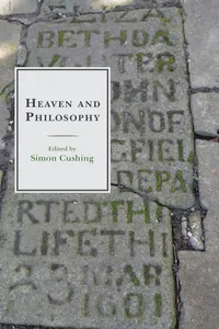 Heaven and Philosophy_cover