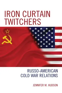 Iron Curtain Twitchers_cover