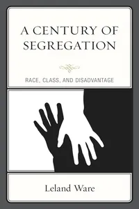 A Century of Segregation_cover