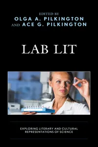 Lab Lit_cover