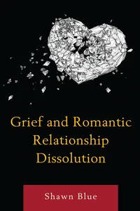 Grief and Romantic Relationship Dissolution_cover