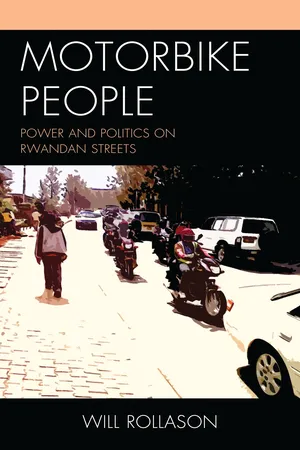 Motorbike People