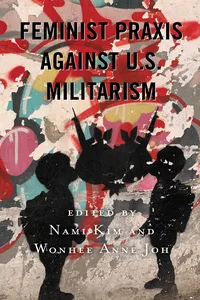 Feminist Praxis against U.S. Militarism_cover