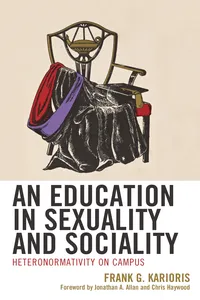An Education in Sexuality and Sociality_cover