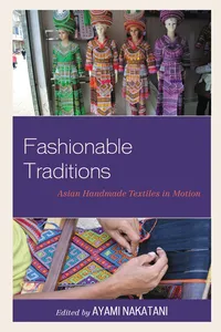 Fashionable Traditions_cover