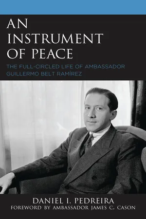 An Instrument of Peace