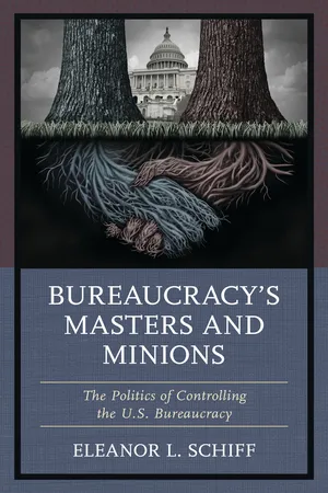 Bureaucracy’s Masters and Minions