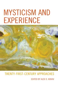 Mysticism and Experience_cover