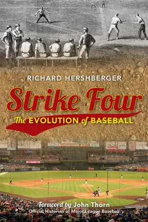 Strike Four