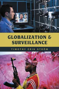 Globalization and Surveillance_cover