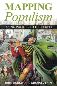 Mapping Populism_cover
