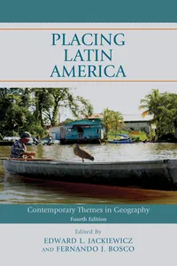 Placing Latin America_cover