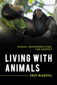Living with Animals_cover