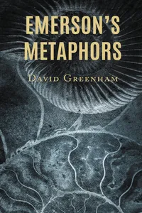 Emerson's Metaphors_cover