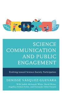 Science Communication and Public Engagement_cover