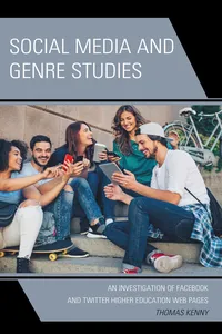 Social Media and Genre Studies_cover
