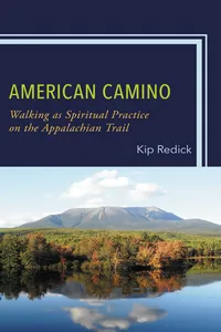 American Camino_cover