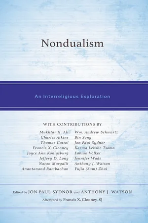 Nondualism