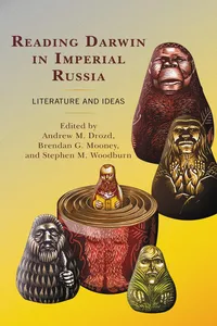 Reading Darwin in Imperial Russia_cover
