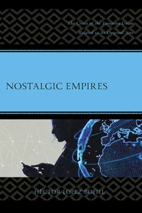 Nostalgic Empires_cover