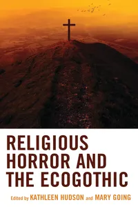 Religious Horror and the Ecogothic_cover