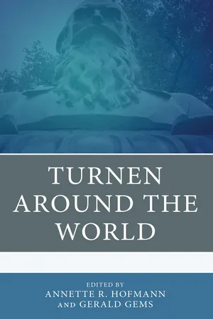 Turnen around the World