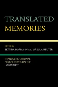 Translated Memories_cover