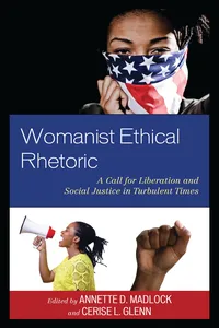 Womanist Ethical Rhetoric_cover