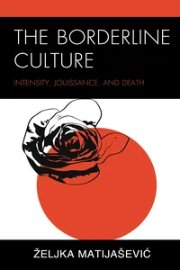 The Borderline Culture_cover