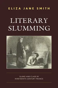 Literary Slumming_cover