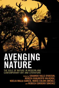 Avenging Nature_cover