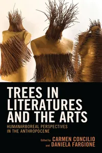 Trees in Literatures and the Arts_cover