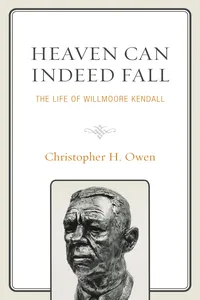 Heaven Can Indeed Fall_cover