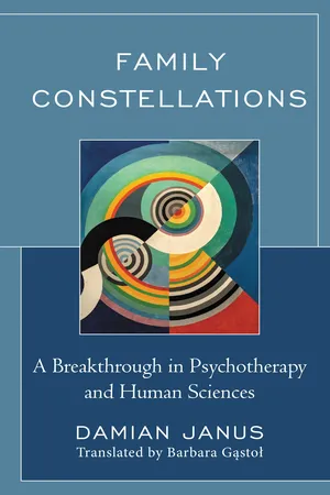 Family Constellations