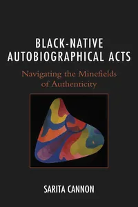 Black-Native Autobiographical Acts_cover