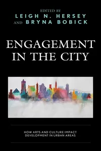 Engagement in the City_cover