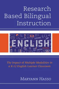 Research Based Bilingual Instruction_cover
