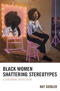 Black Women Shattering Stereotypes_cover
