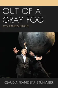 Out of a Gray Fog_cover
