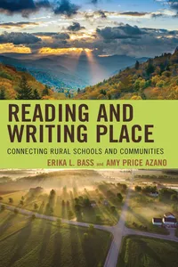 Reading and Writing Place_cover