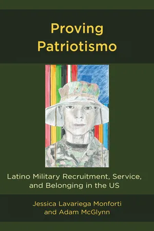 Proving Patriotismo