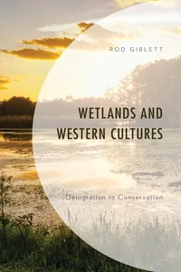 Wetlands and Western Cultures_cover