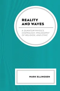 Reality and Waves_cover