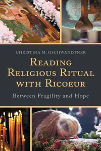 Reading Religious Ritual with Ricoeur_cover