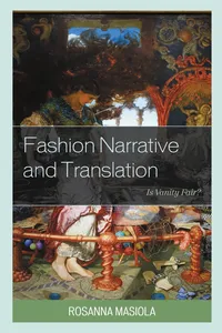 Fashion Narrative and Translation_cover