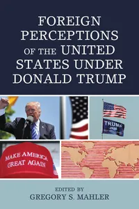 Foreign Perceptions of the United States under Donald Trump_cover