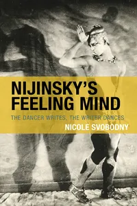 Nijinsky's Feeling Mind_cover