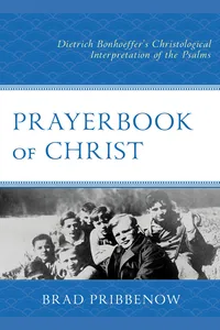 Prayerbook of Christ_cover