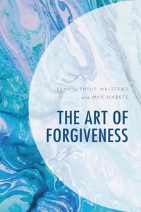 The Art of Forgiveness_cover