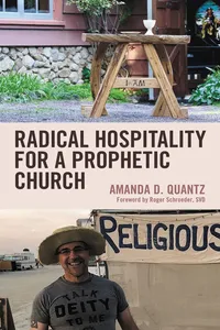 Radical Hospitality for a Prophetic Church_cover